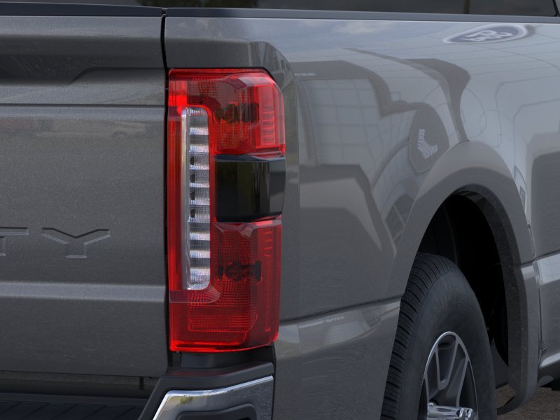 2026 Ford F-350 Super Duty Lariat - Photo 21