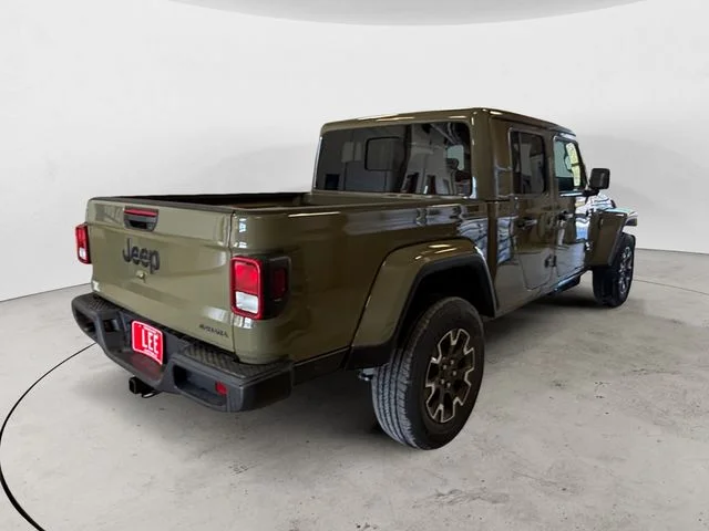New 2026  Jeep Sport image 6