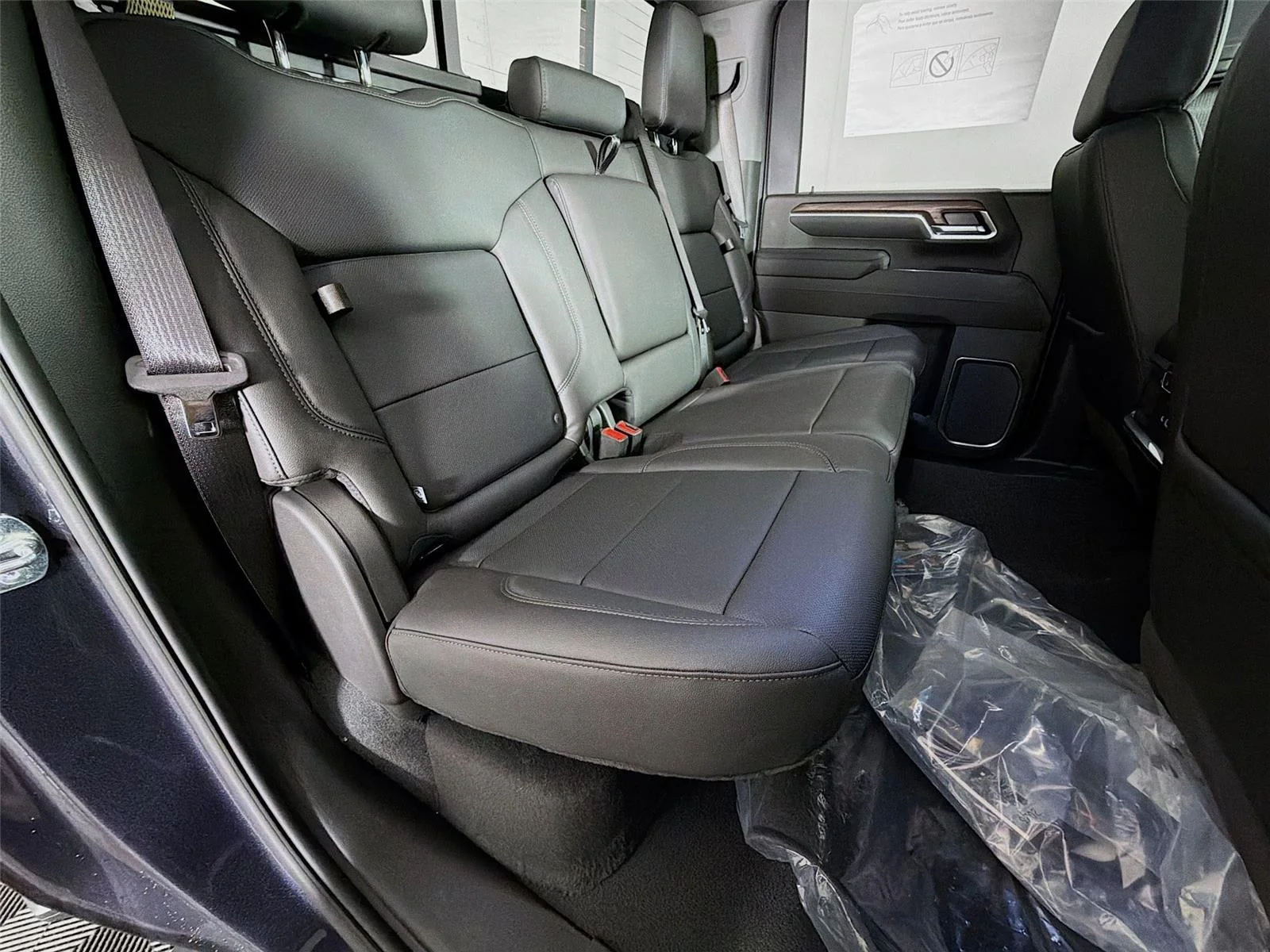 2026 GMC Sierra 2500HD SLT - Photo 28