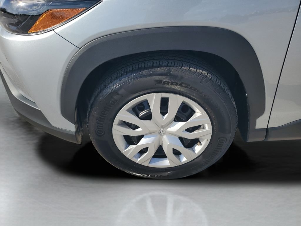 Used 2026 Silver Toyota L image 31
