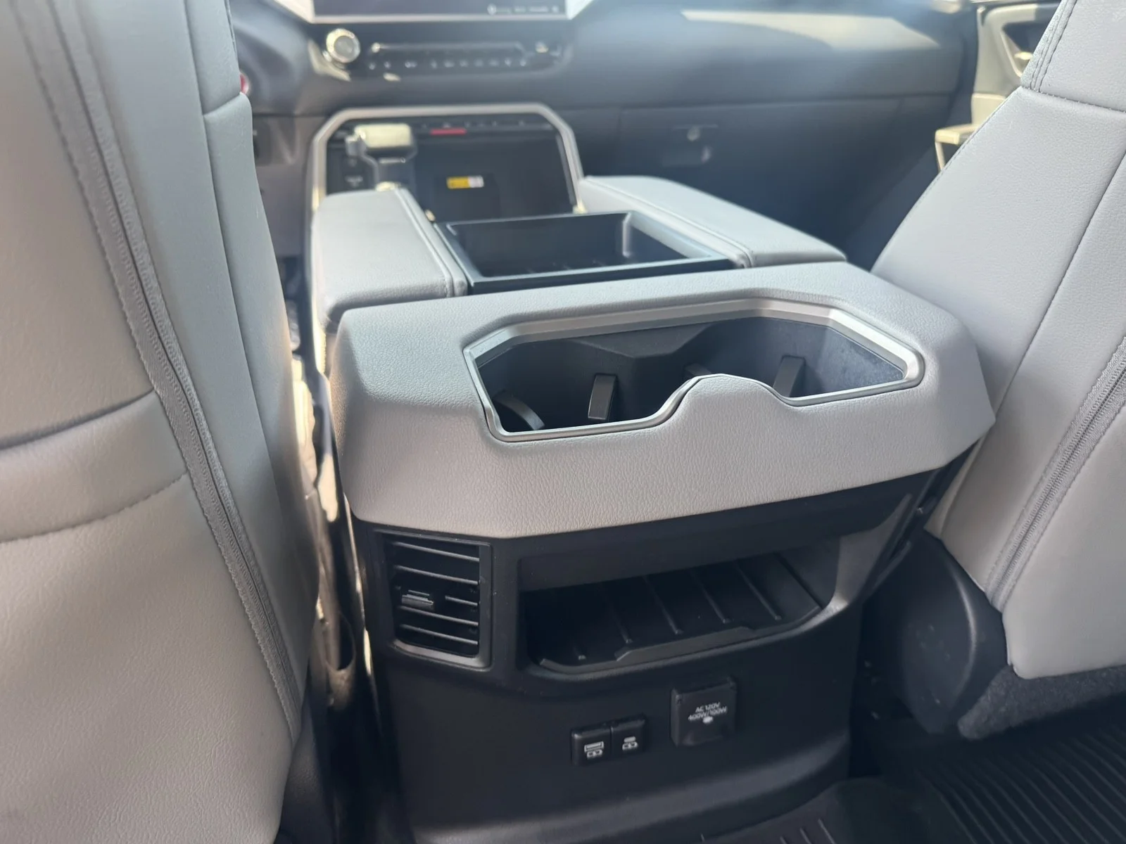 Used 2024 Blueprint Toyota Limited image 22