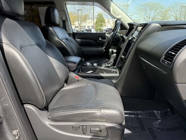 2020 INFINITI QX80 Limited - Photo 13