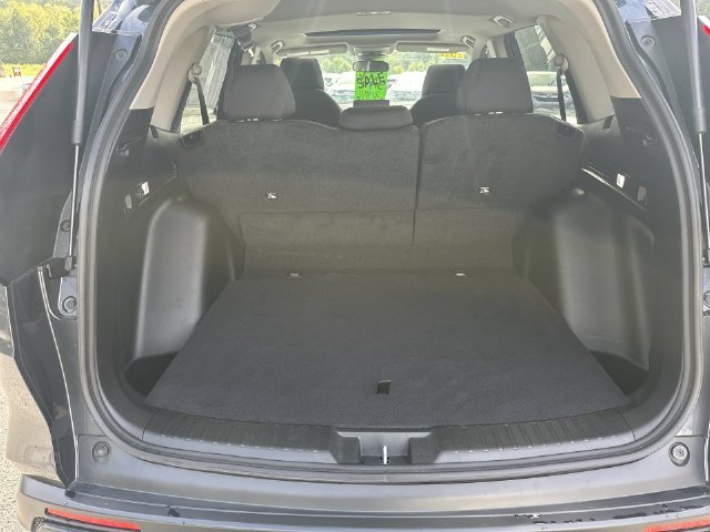 Used 2026  Honda EX image 29