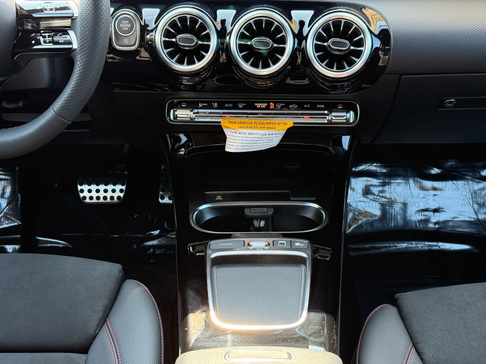 2026 Mercedes-Benz CLA CLA 250 - Photo 13