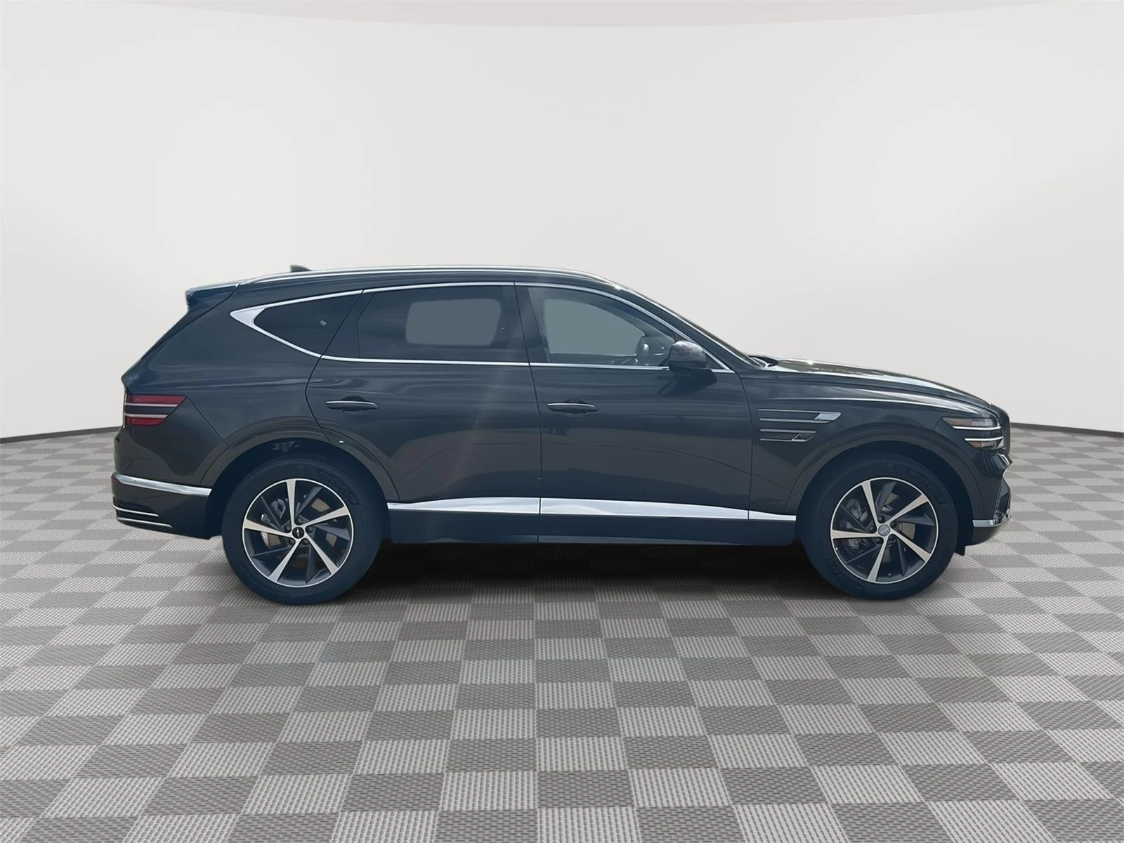 New 2026 Storr Green Genesis 2.5T Select image 5