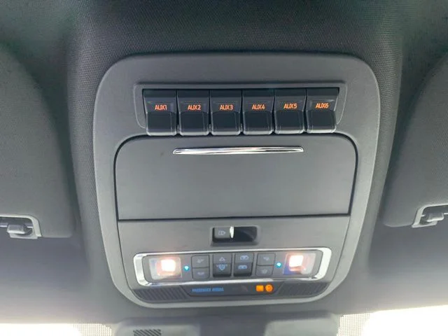 New 2026 Gray Ford F-450® Platinum® image 34