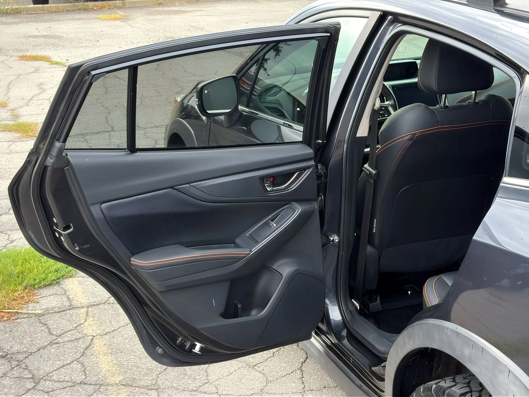 2019 Subaru Crosstrek Limited - Photo 27