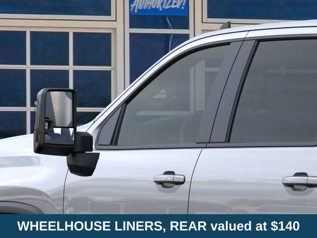 2026 Chevrolet Silverado 2500 HD LT - Photo 15