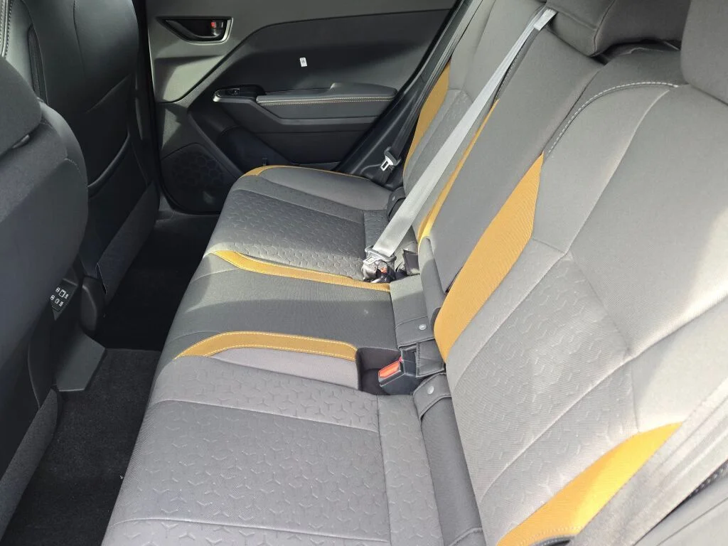 2026 Subaru Crosstrek Sport - Photo 17