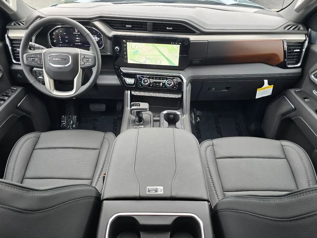 2026 GMC Sierra 1500 Denali - Photo 36