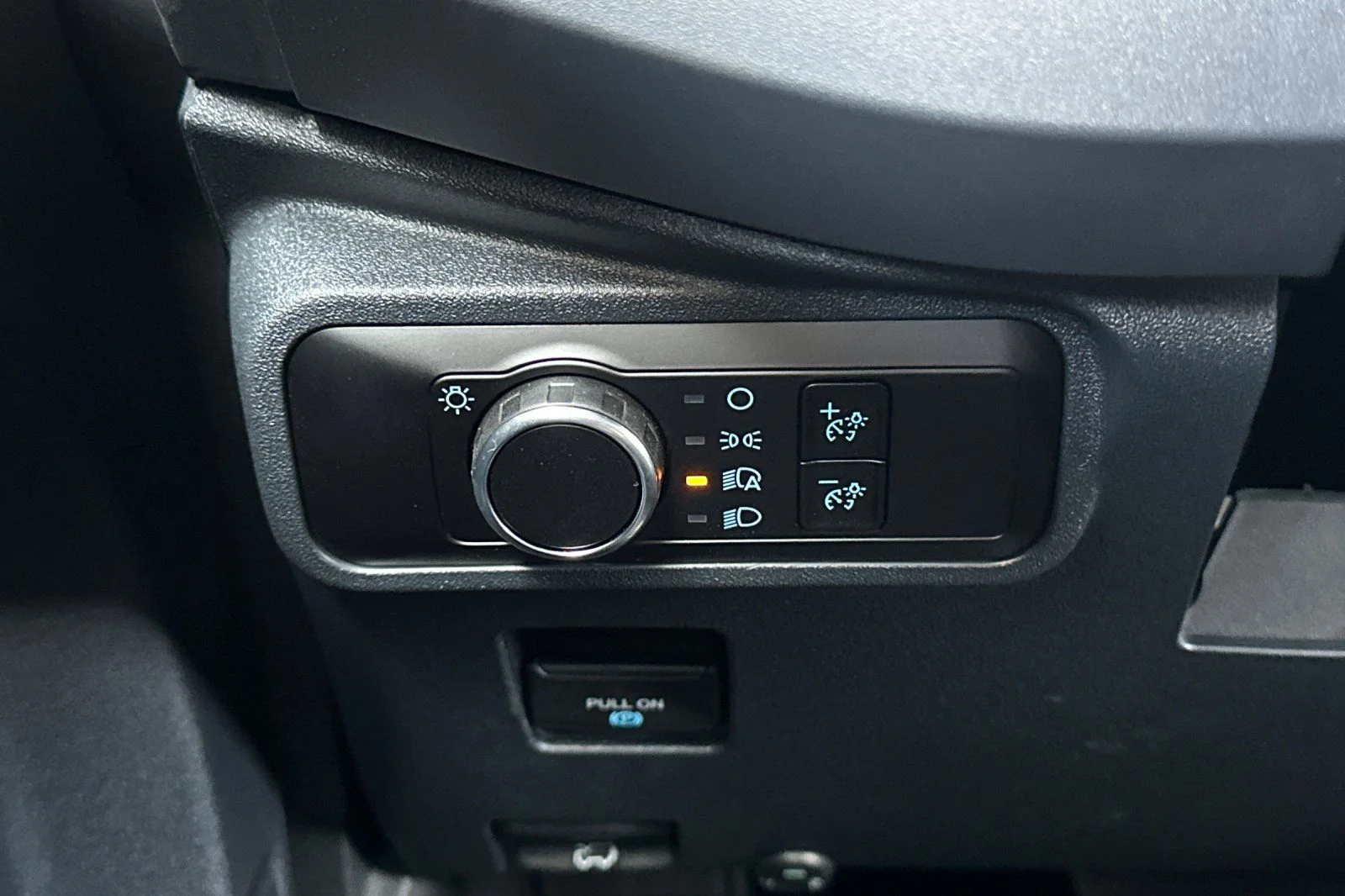 New 2026 Marsh Gray Ford Big Bend® image 26