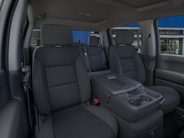 2026 Chevrolet Silverado 1500 Custom - Photo 16