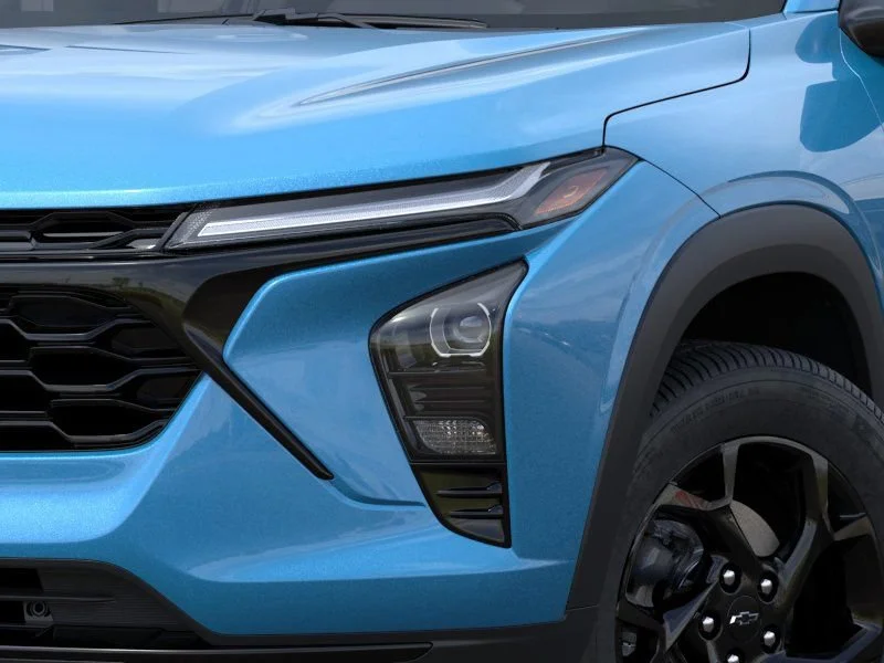 2026 Chevrolet Trax LT - Photo 15