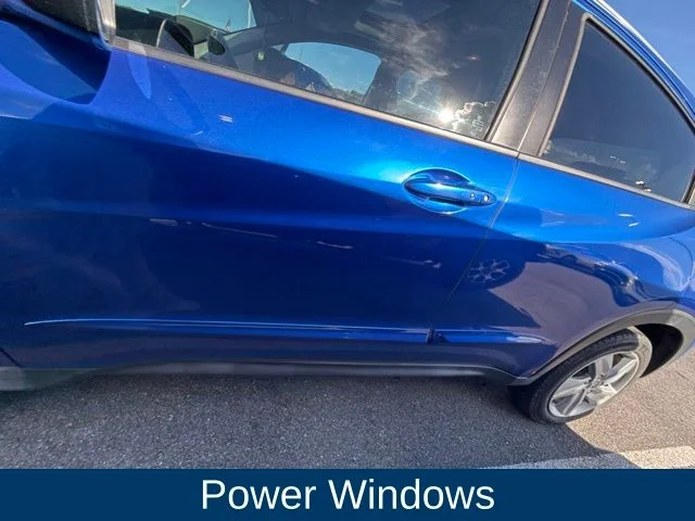 Used 2020  Honda EX image 11