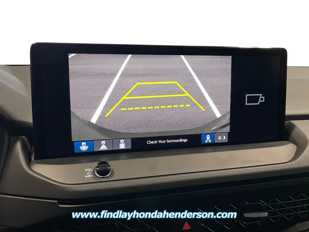 New 2026 Urban Gray Pearl Honda Sport image 21