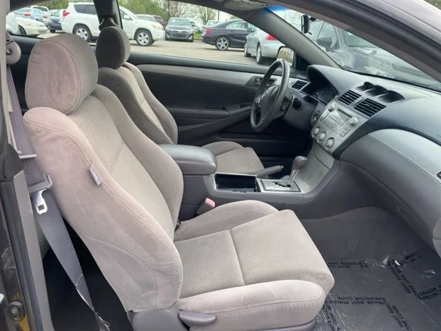 Used 2008 Gray Toyota  image 19