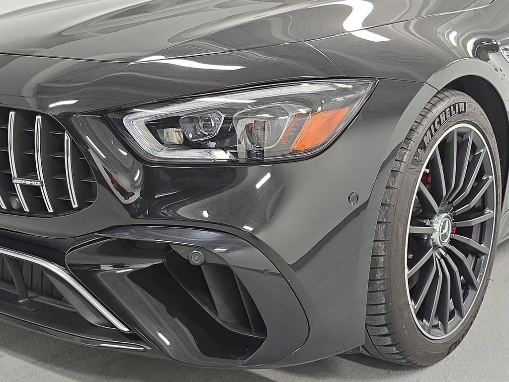 2023 Mercedes-Benz AMG GT 4-Door Coupe 63 - Photo 11