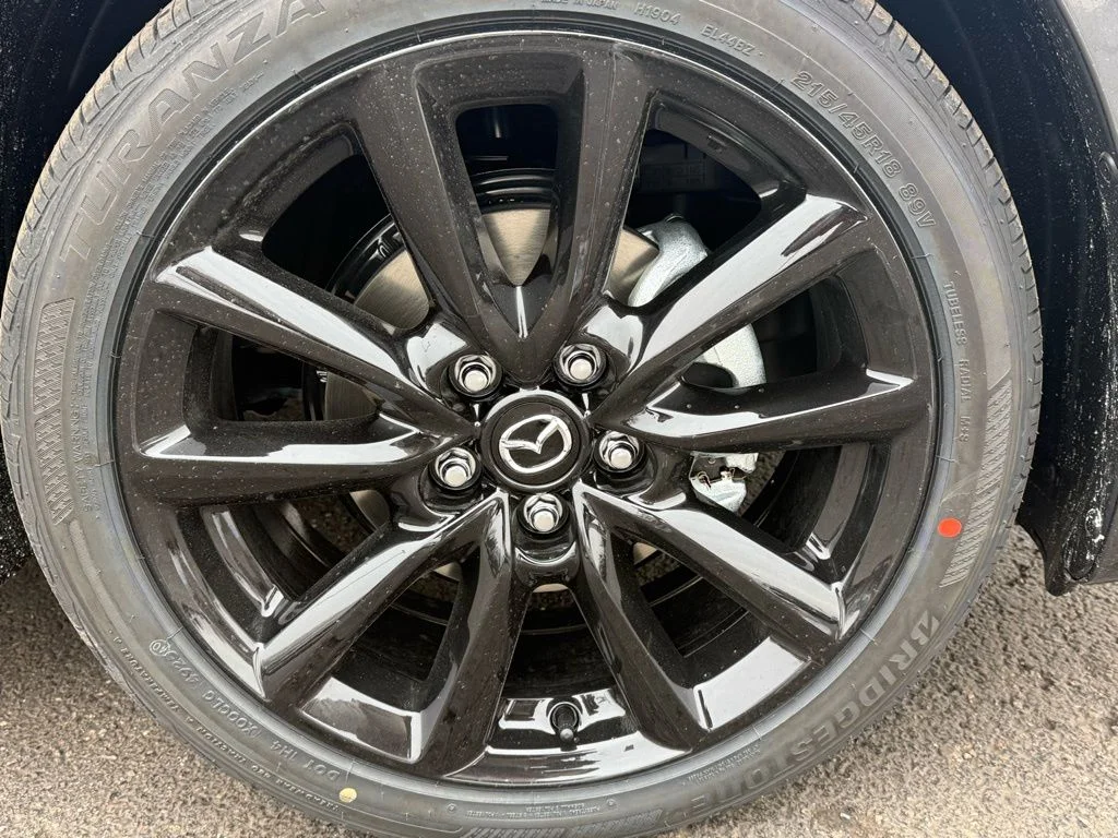 Used 2026 Gray Mazda 2.5 S Premium image 21