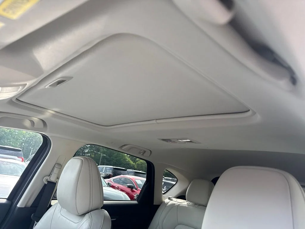 Used 2017 Blue Mazda Grand Touring image 5