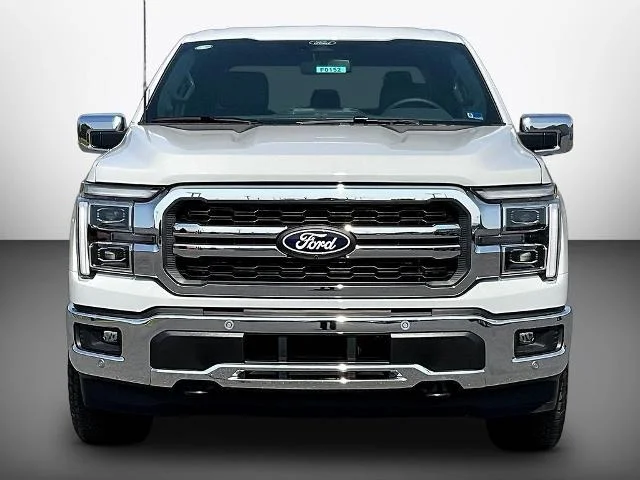 New 2026 Avalanche Ford Lariat® image 49