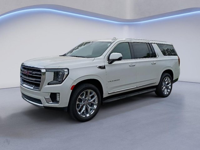 2021 GMC Yukon XL 1500 SLT