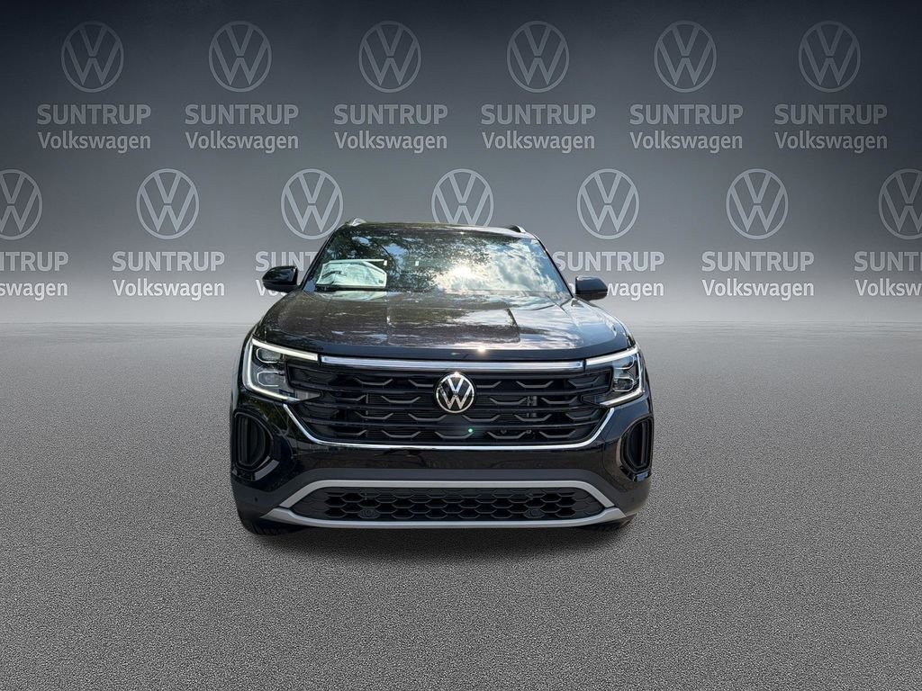 New 2026  Volkswagen 2.0T SE w/Technology image 8
