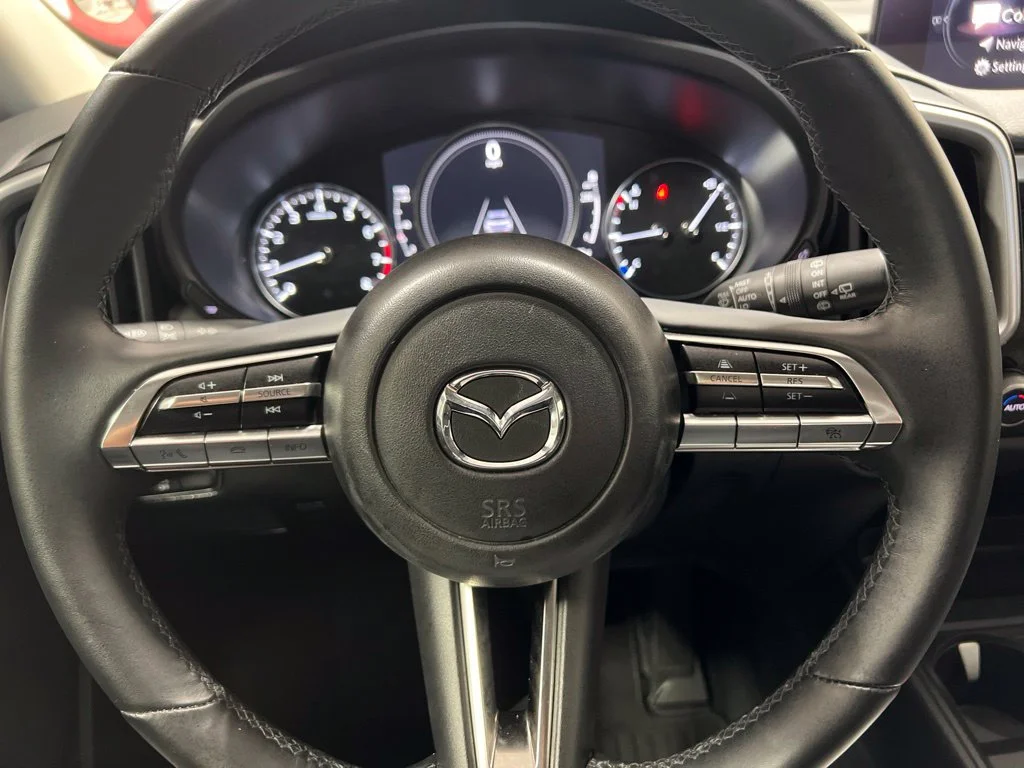 2025 Mazda CX-50 Select - Photo 37