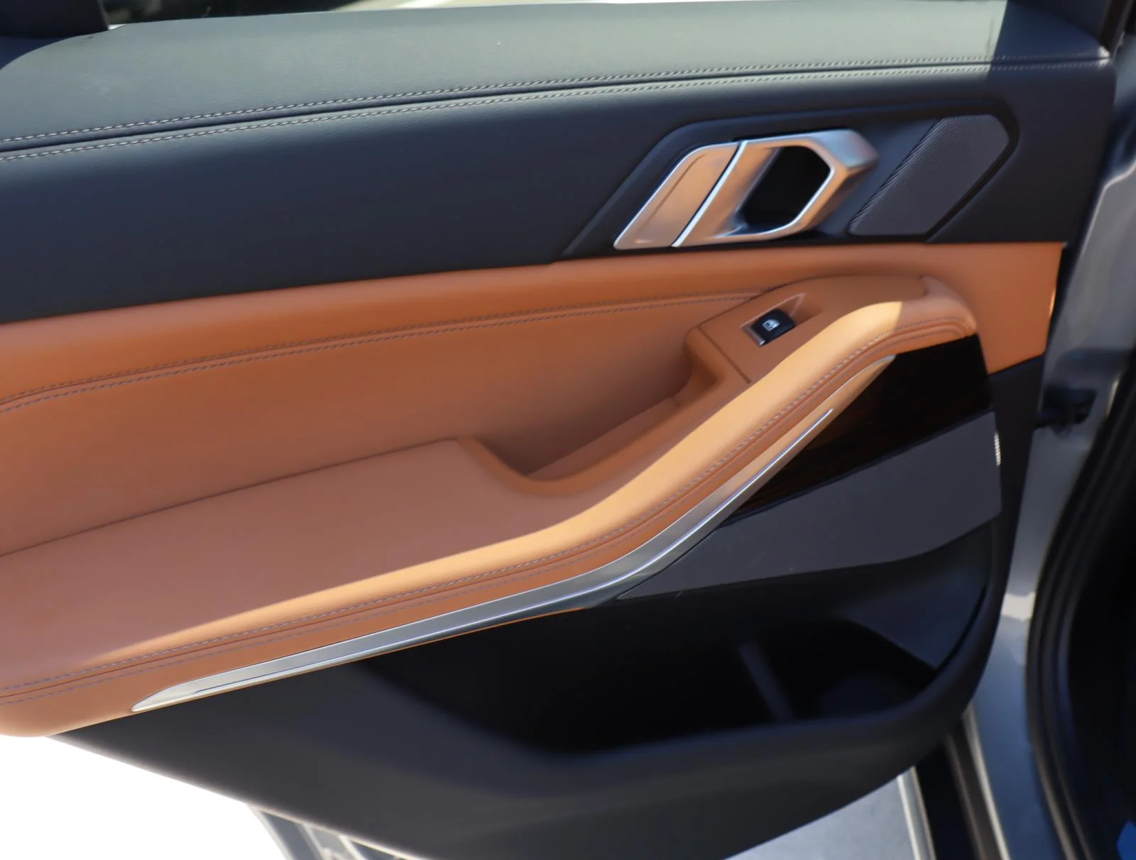 2025 BMW X5 40i - Photo 9