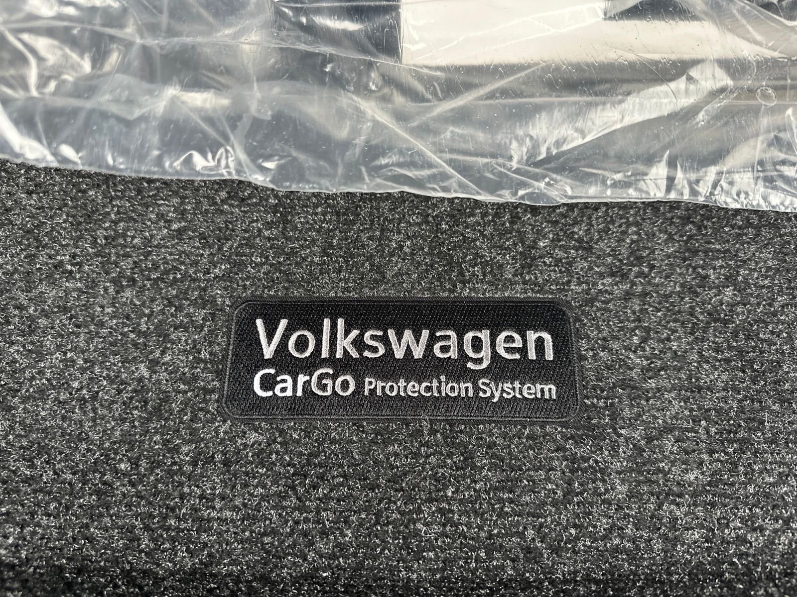 New 2026 Silver Volkswagen 2.0T SEL R-Line image 29