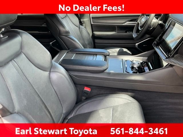 Used 2024 Silver Jeep Series II image 39