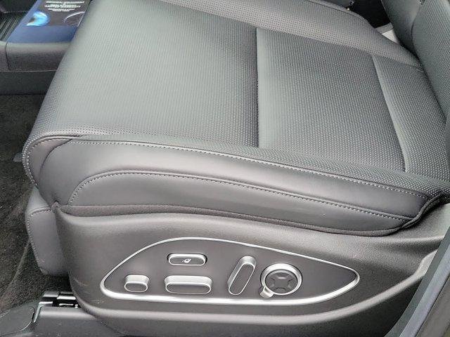 New 2026 Titan Charcoal Pearl Hyundai Calligraphy image 13