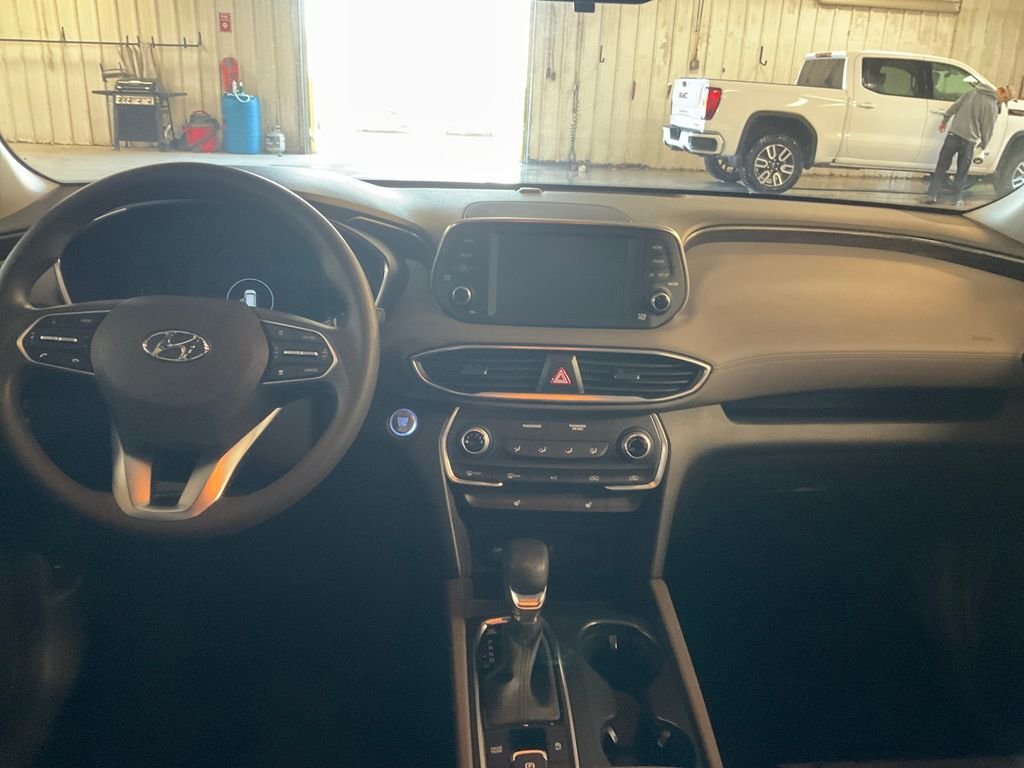 Used 2020 Gray Hyundai SEL image 18