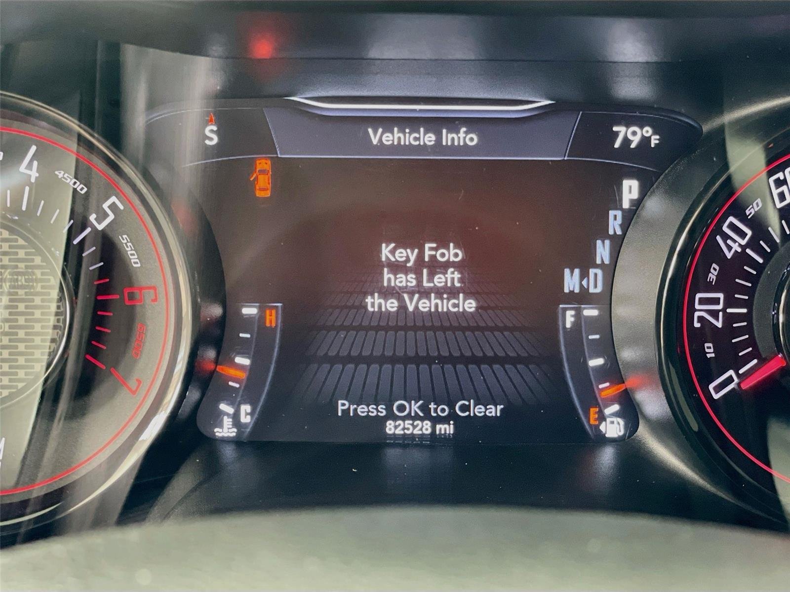 Used 2020 White Knuckle Clearcoat Dodge R/T image 16