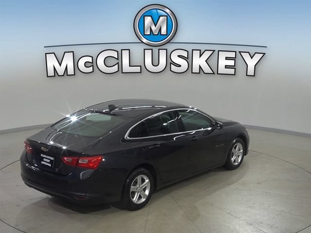 2022 Chevrolet Malibu 1LS - Photo 29