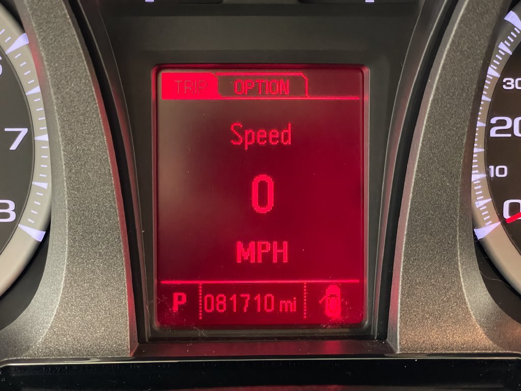 Used 2015 QUICKSILVER METALLIC GMC Denali image 29