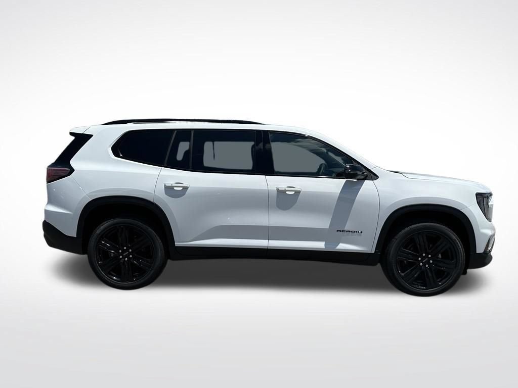 2026 GMC Acadia Elevation - Photo 7