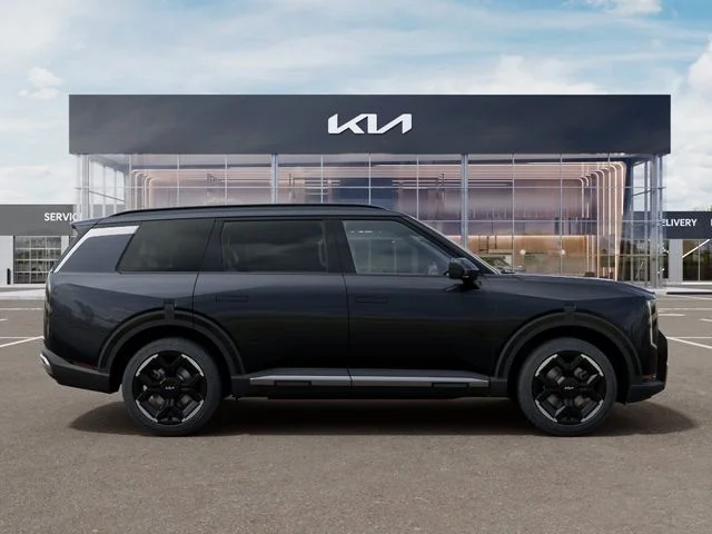 New 2027 Panthera Metal Kia EX image 7
