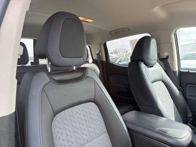 2022 Chevrolet Colorado Z71 - Photo 52