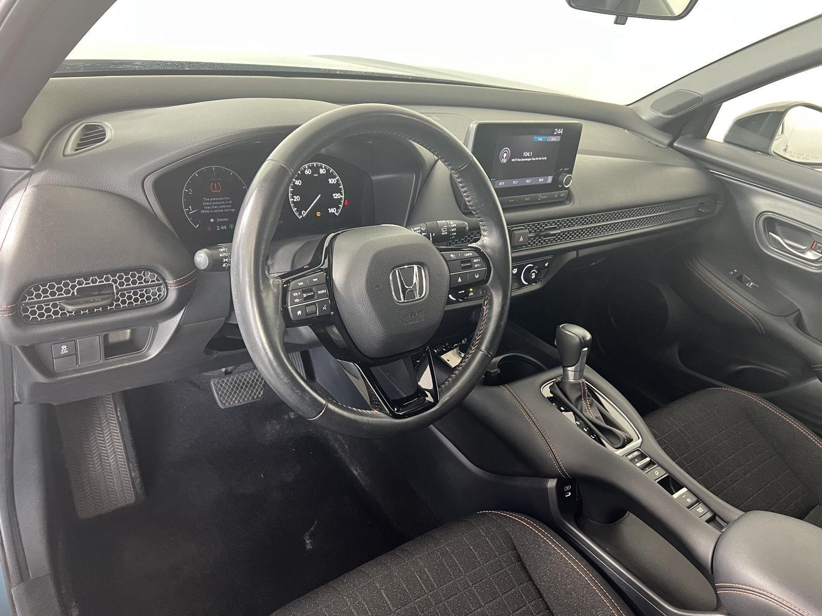 Used 2024 Nordic Forest Pearl Honda Sport image 10