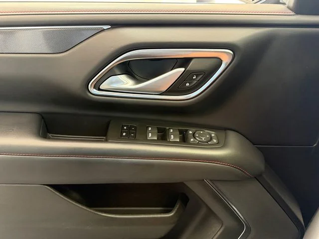 Used 2022 White Chevrolet RST image 23