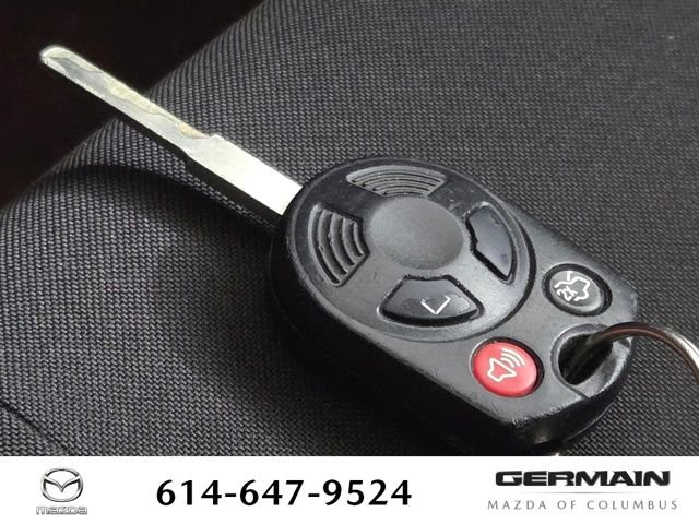 Used 2017 White Ford SE image 34
