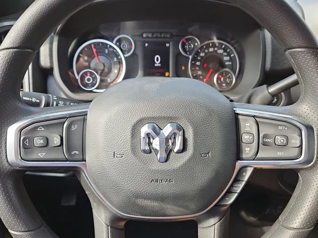 2026 RAM 2500 Tradesman - Photo 19
