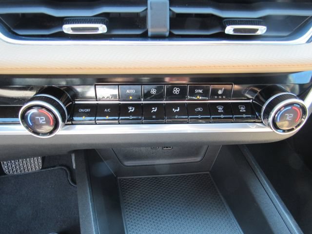 Certified Used 2025 Sterling Gray Metallic Chevrolet ACTIV image 20