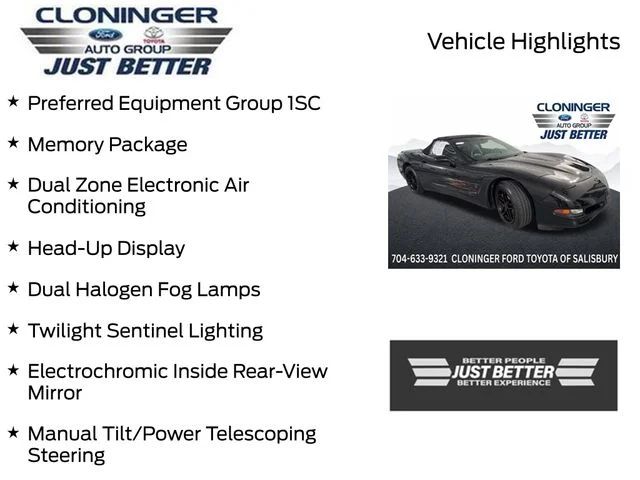 Used 2001 Black Chevrolet Base image 3