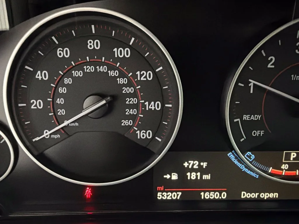 Used 2017 Black BMW 430i image 16