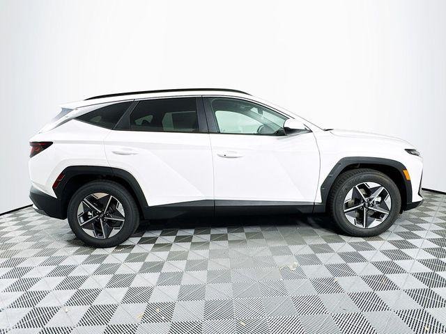 2026 Hyundai Tucson SEL - Photo 7