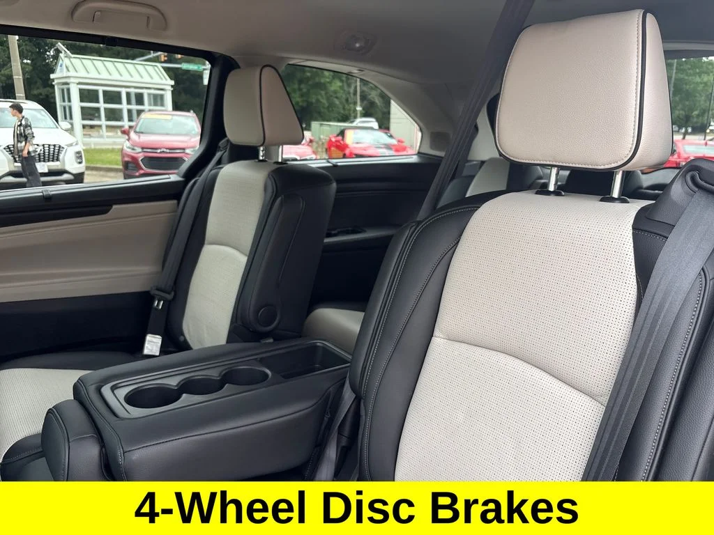 Used 2025 Silver Honda Elite image 34