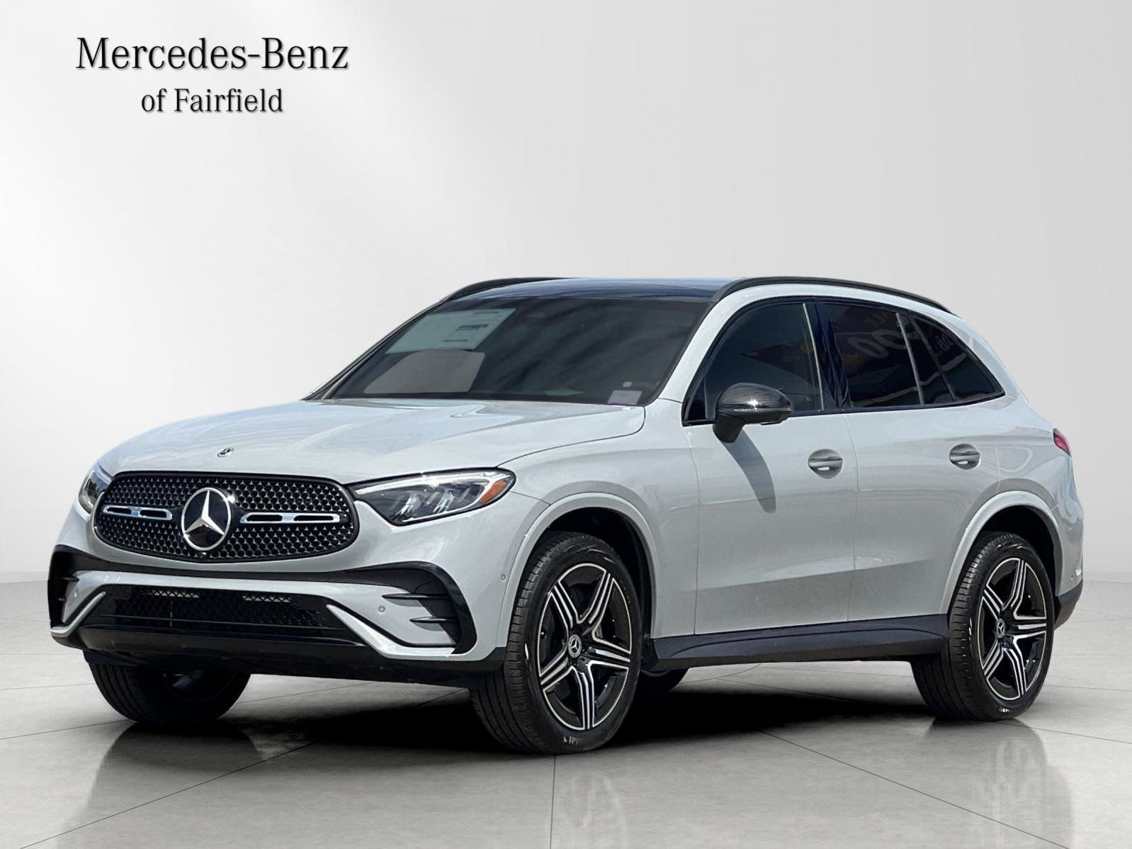 New 2027 MANUFAKTUR Alpine Grey Mercedes-Benz 300 image 1