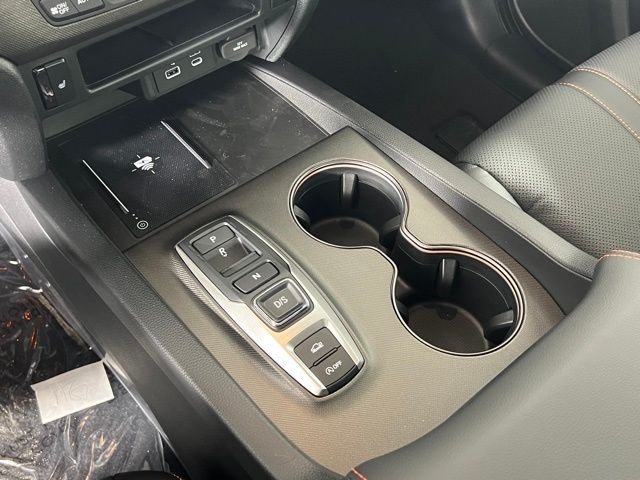 2026 Honda Ridgeline TrailSport - Photo 25