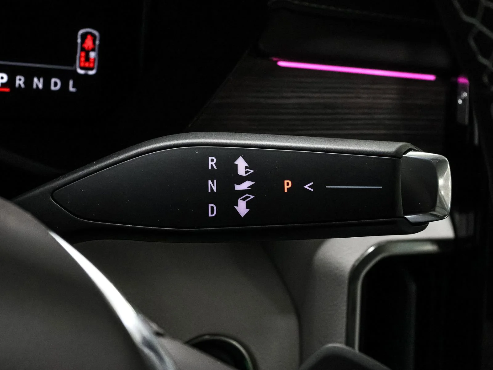 2026 GMC Acadia Denali - Photo 40